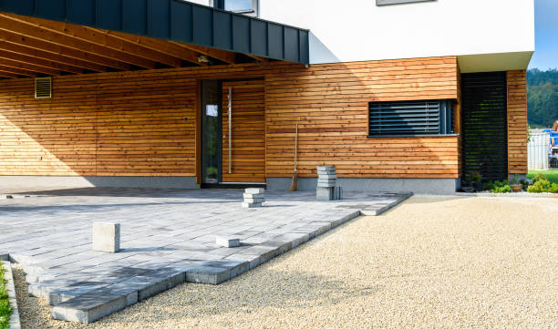 Best Luxury Driveway Paving Solutions in Springdale, MD